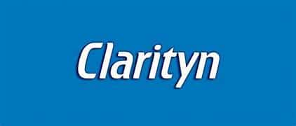 Clarityn