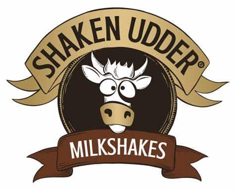 Shaken Udder